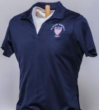 AG Corps Women's Cool Dry Polo